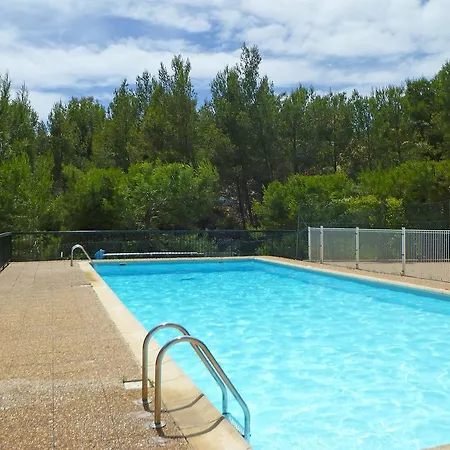 Apartmán Hameau De Vallongue Bandol