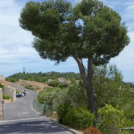 Hameau De Vallongue Bandol