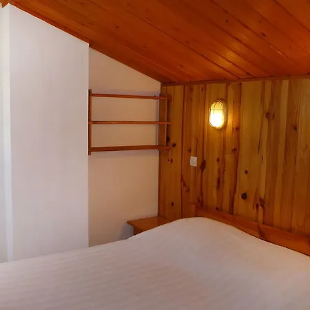 Hameau De Vallongue Apartmán Bandol