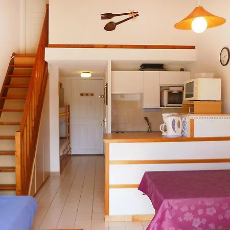 Hameau De Vallongue Διαμέρισμα *